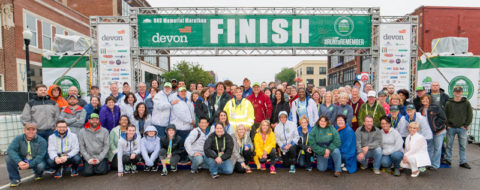 Volunteer Registration is Open!