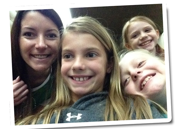 Kids Marathon KidsCam!