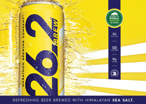 26.2 Brew