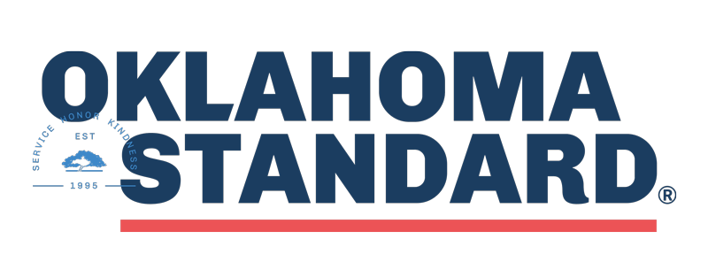Oklahoma Standard Challenge
