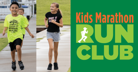 Kids Run Club