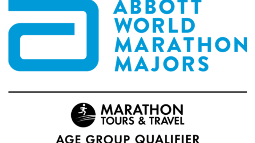 Marathon Will Be An Age Group Qualifier