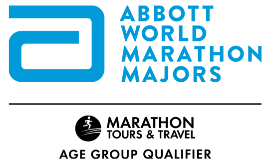 Marathon Will Be An Age Group Qualifier