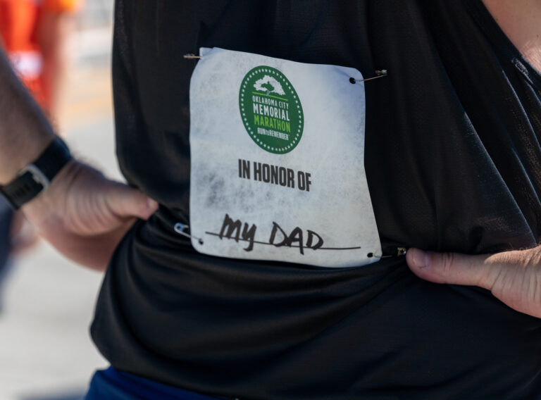 Why We Run