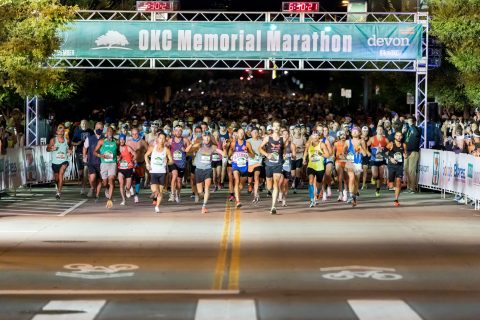 A race for everyone!