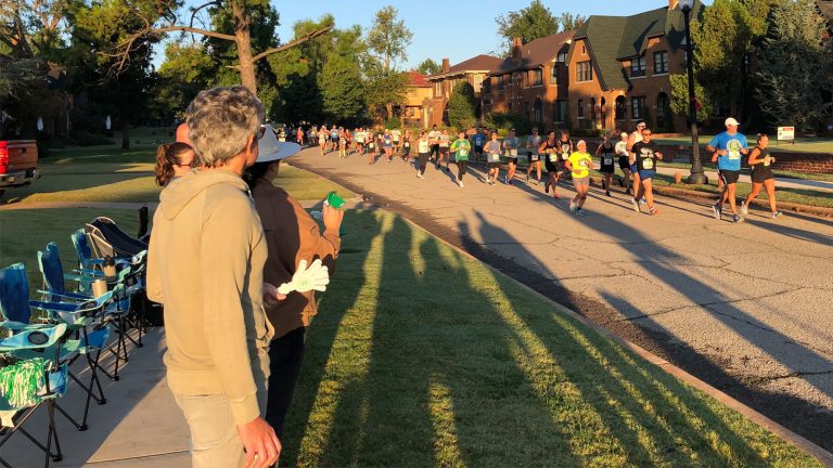 Spectator Info