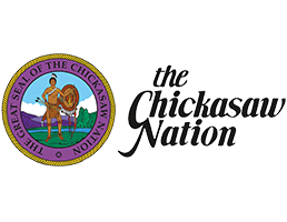 The Chickasaw Nation
