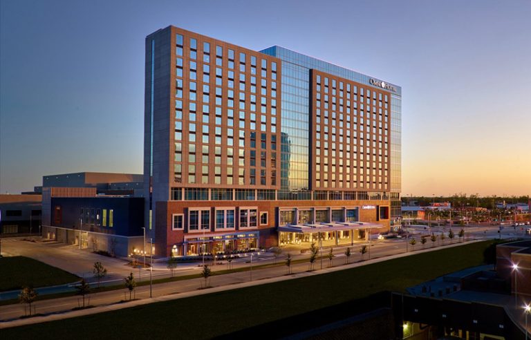 Book Your Stay