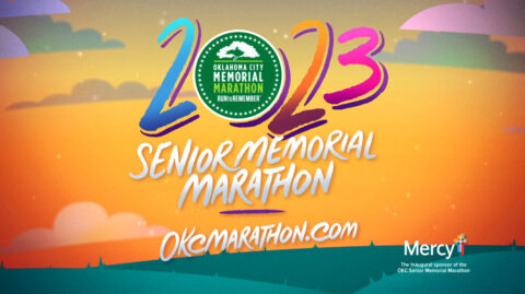 *NEW* Senior Marathon
