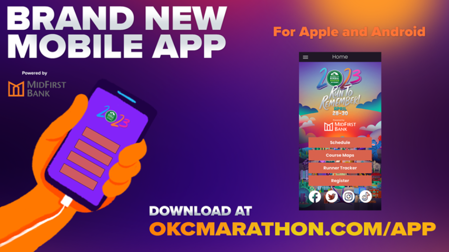New Mobile App Released!