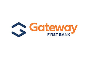 Gateway First Bank