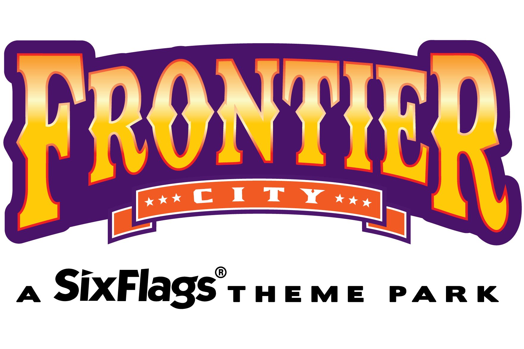 Frontier City