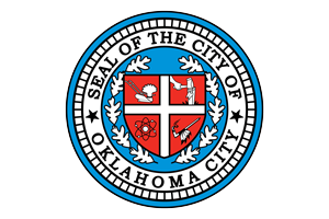 The City of Oklahoma City