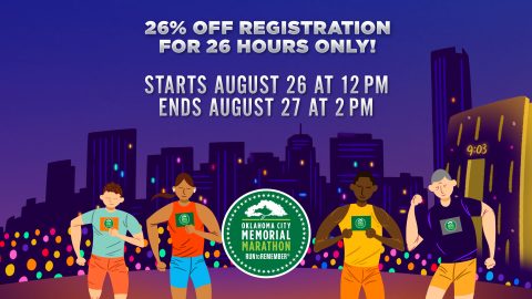 Get 26% off 2026!