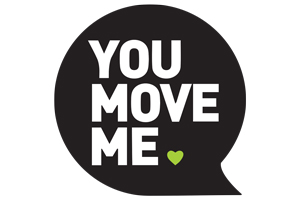 You Move Me